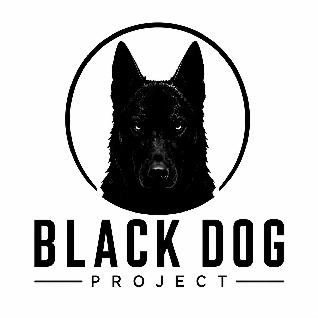 The Black Dog Project
