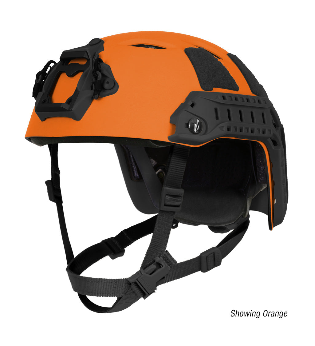 Ops-Core FAST Bump Helmet - 1.02 lbs for All-Day Comfort - Mission Ready