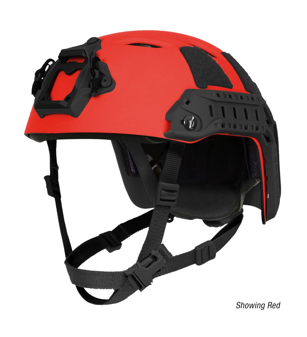 Ops-Core FAST Bump Helmet - 1.02 lbs for All-Day Comfort - Mission Ready