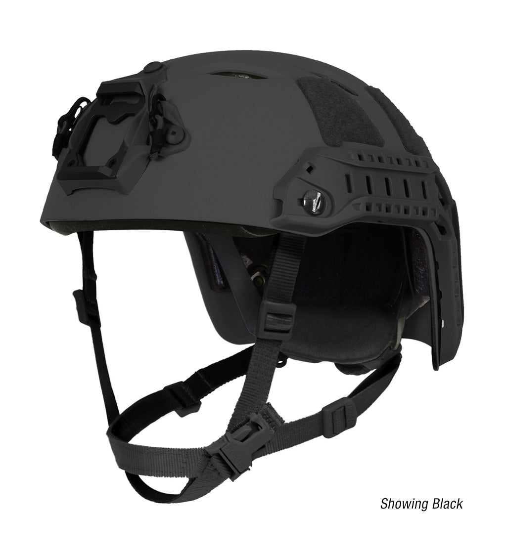 Ops-Core FAST Bump Helmet - 1.02 lbs for All-Day Comfort - Mission Ready