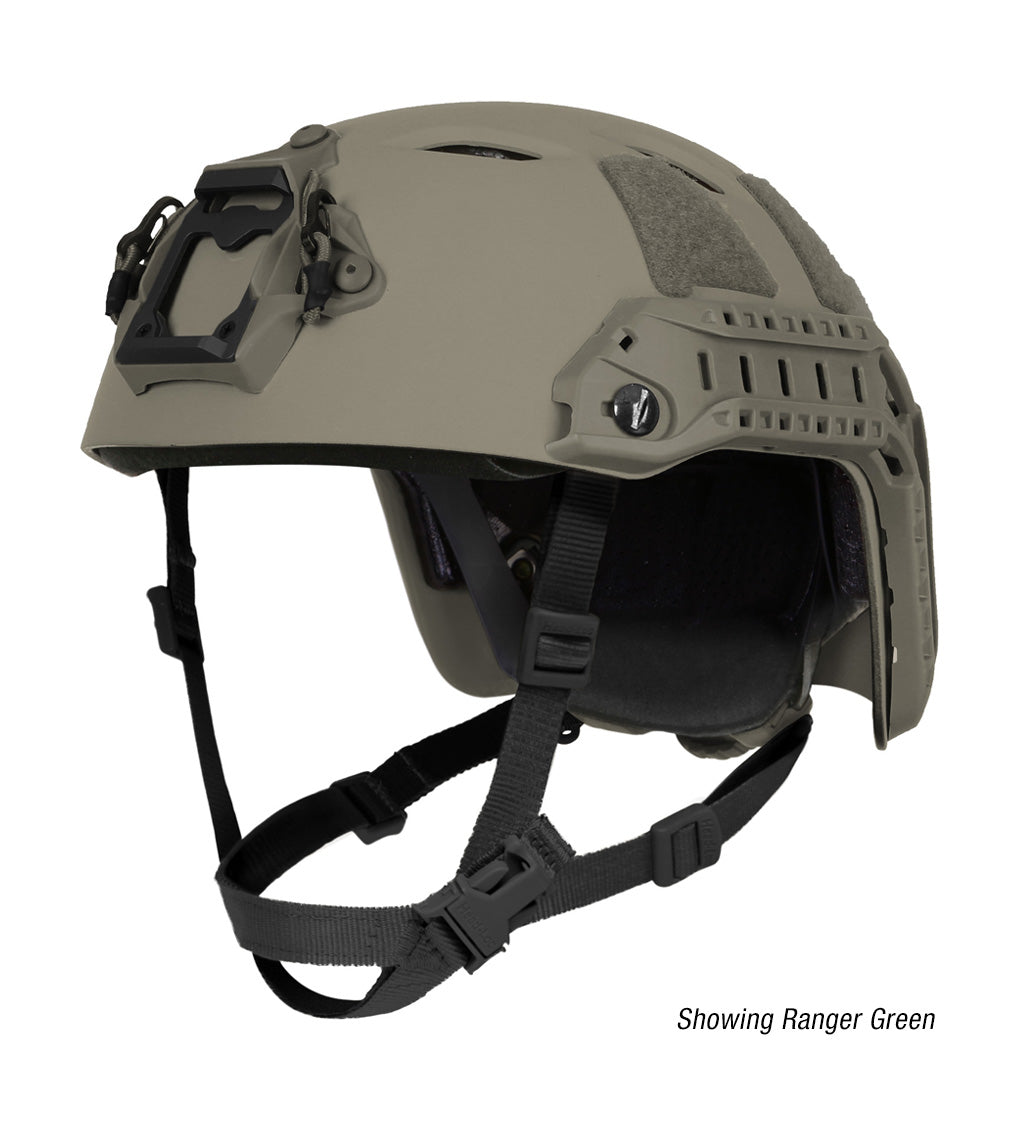 Ops-Core FAST Bump Helmet - 1.02 lbs for All-Day Comfort - Mission Ready