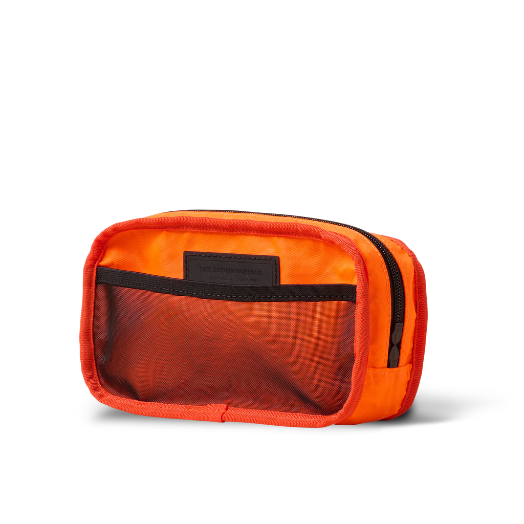 The Brown Buffalo Conceal Waist pack for EDC
