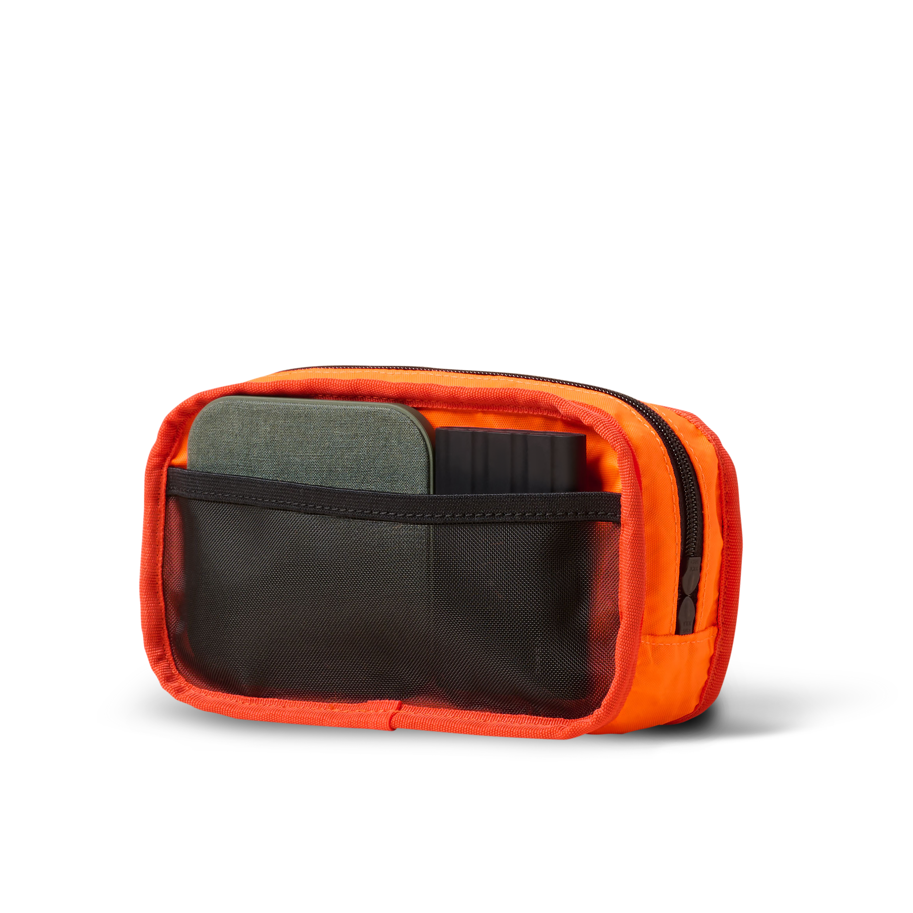 The Brown Buffalo Conceal Waist pack for EDC