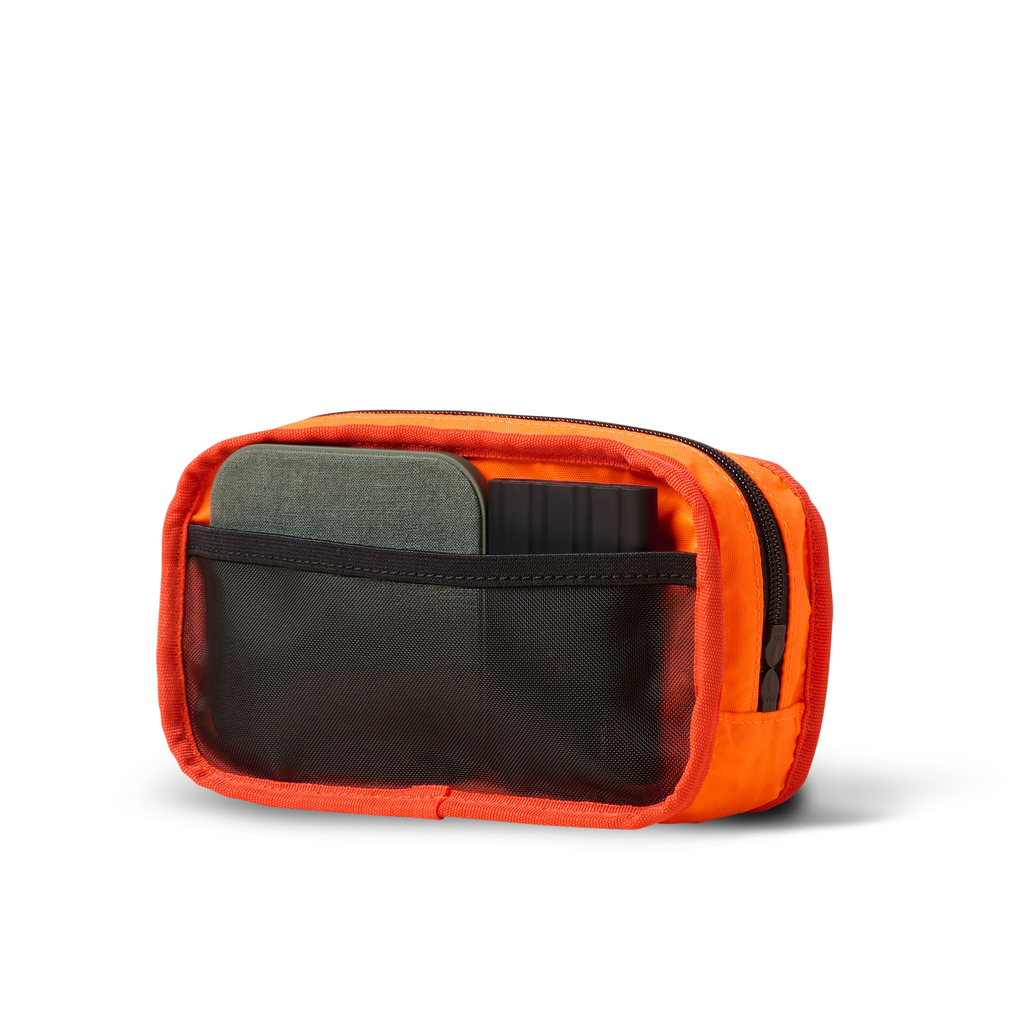 The Brown Buffalo Conceal Waist pack for EDC