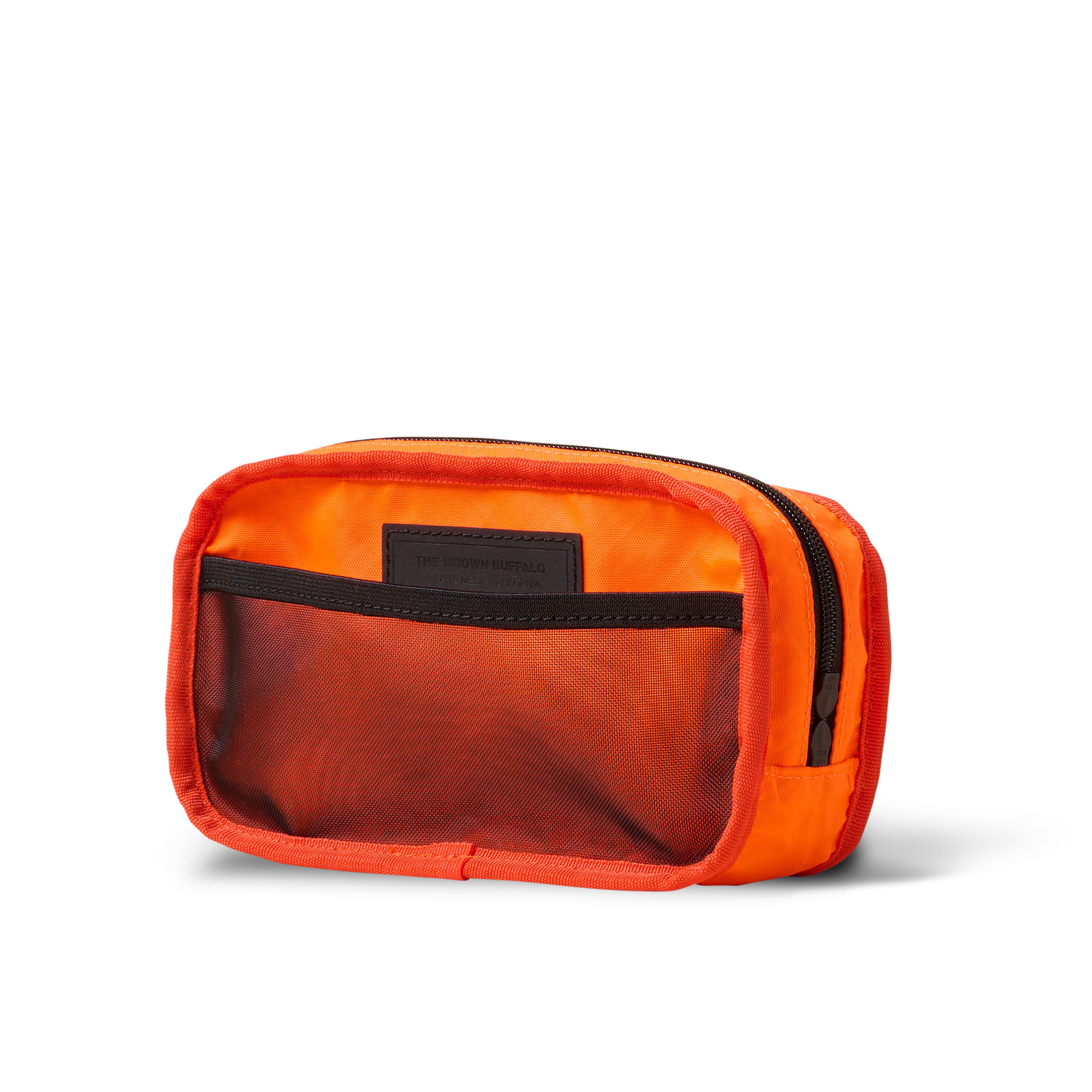 The Brown Buffalo Conceal Waist pack for EDC