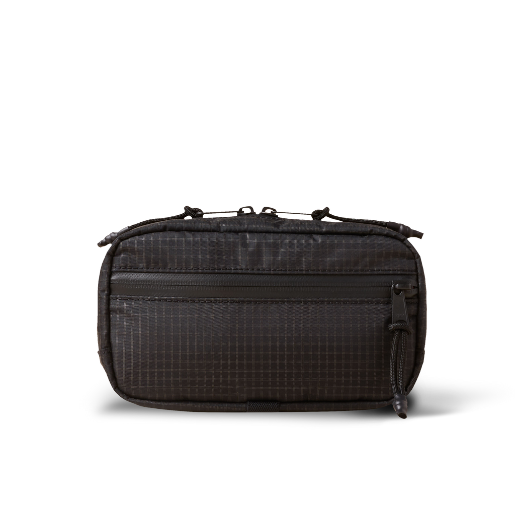 The Brown Buffalo Conceal Waist pack for EDC