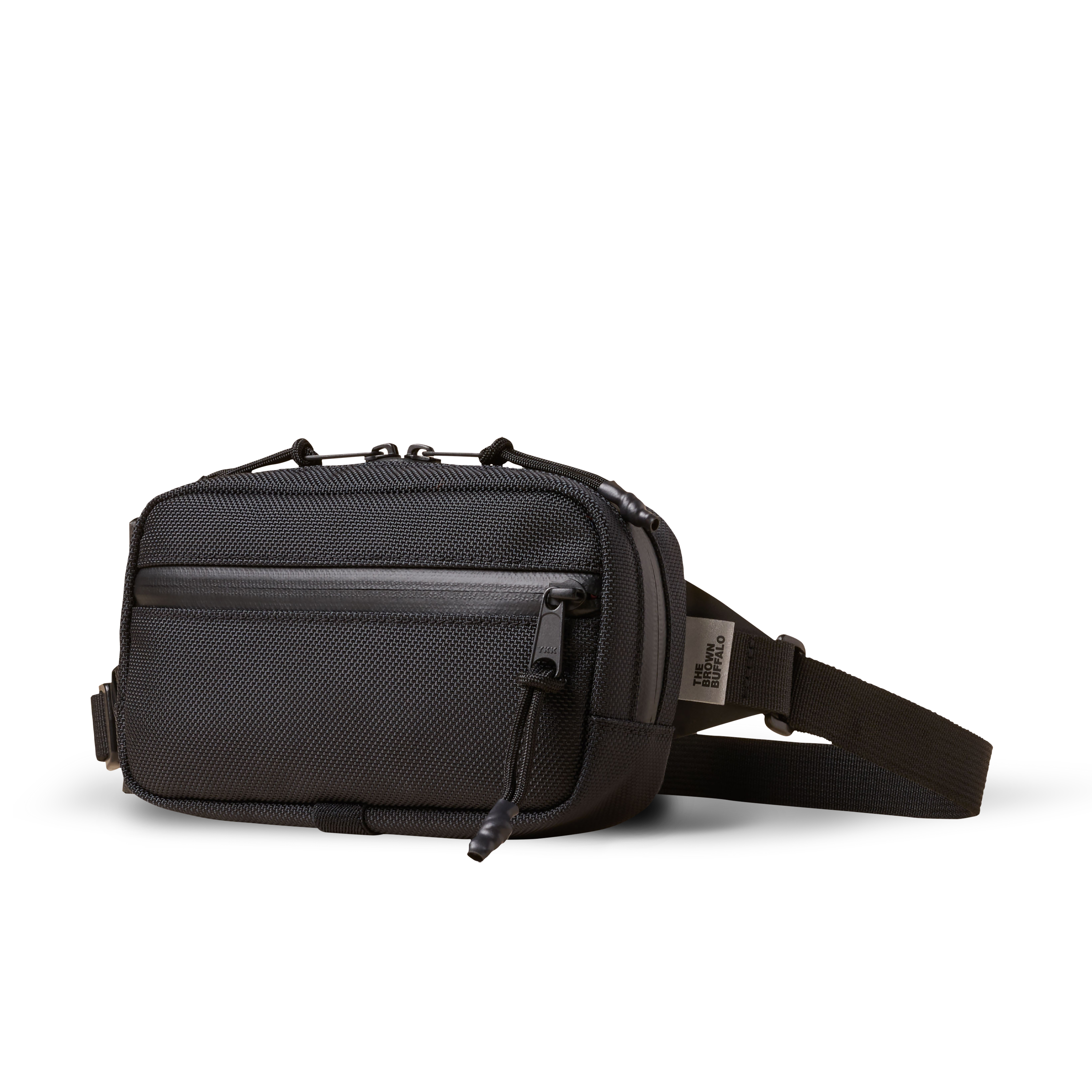 The Brown Buffalo Conceal Waist pack for EDC