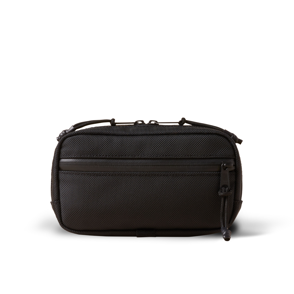 The Brown Buffalo Conceal Waist pack for EDC