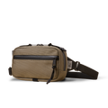 The Brown Buffalo Conceal Waist pack for EDC