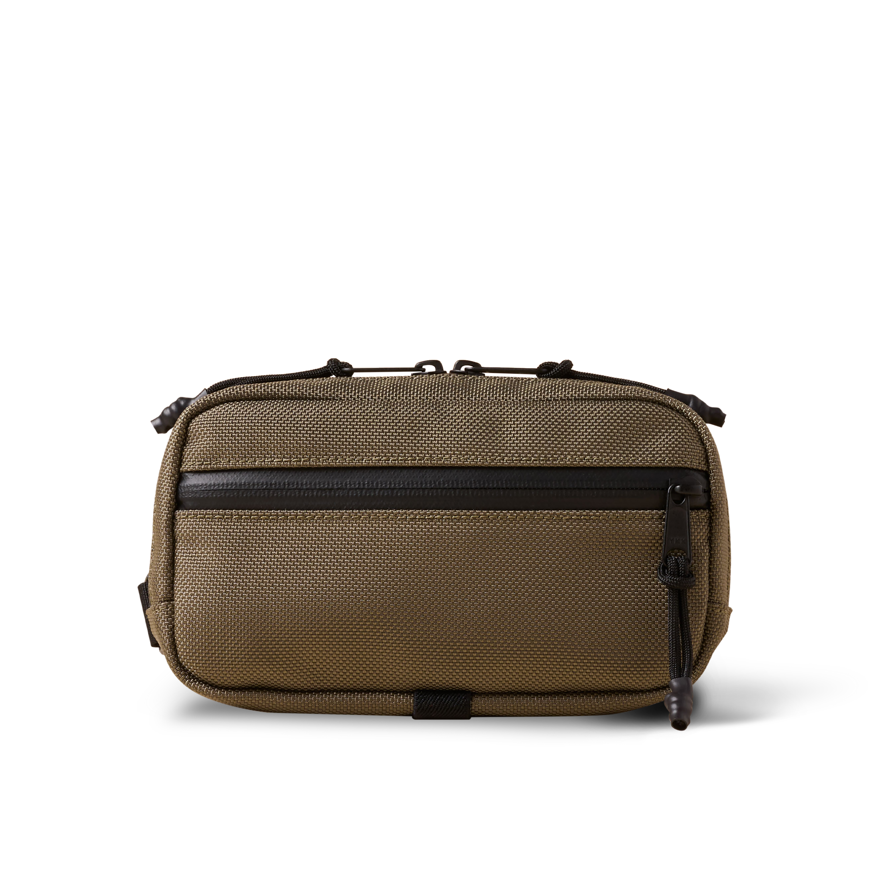 The Brown Buffalo Conceal Waist pack for EDC