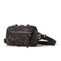 The Brown Buffalo Conceal Waist pack for EDC