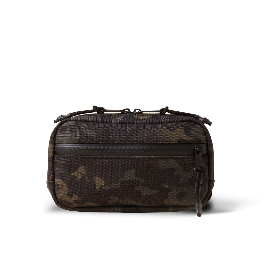 The Brown Buffalo Conceal Waist pack for EDC