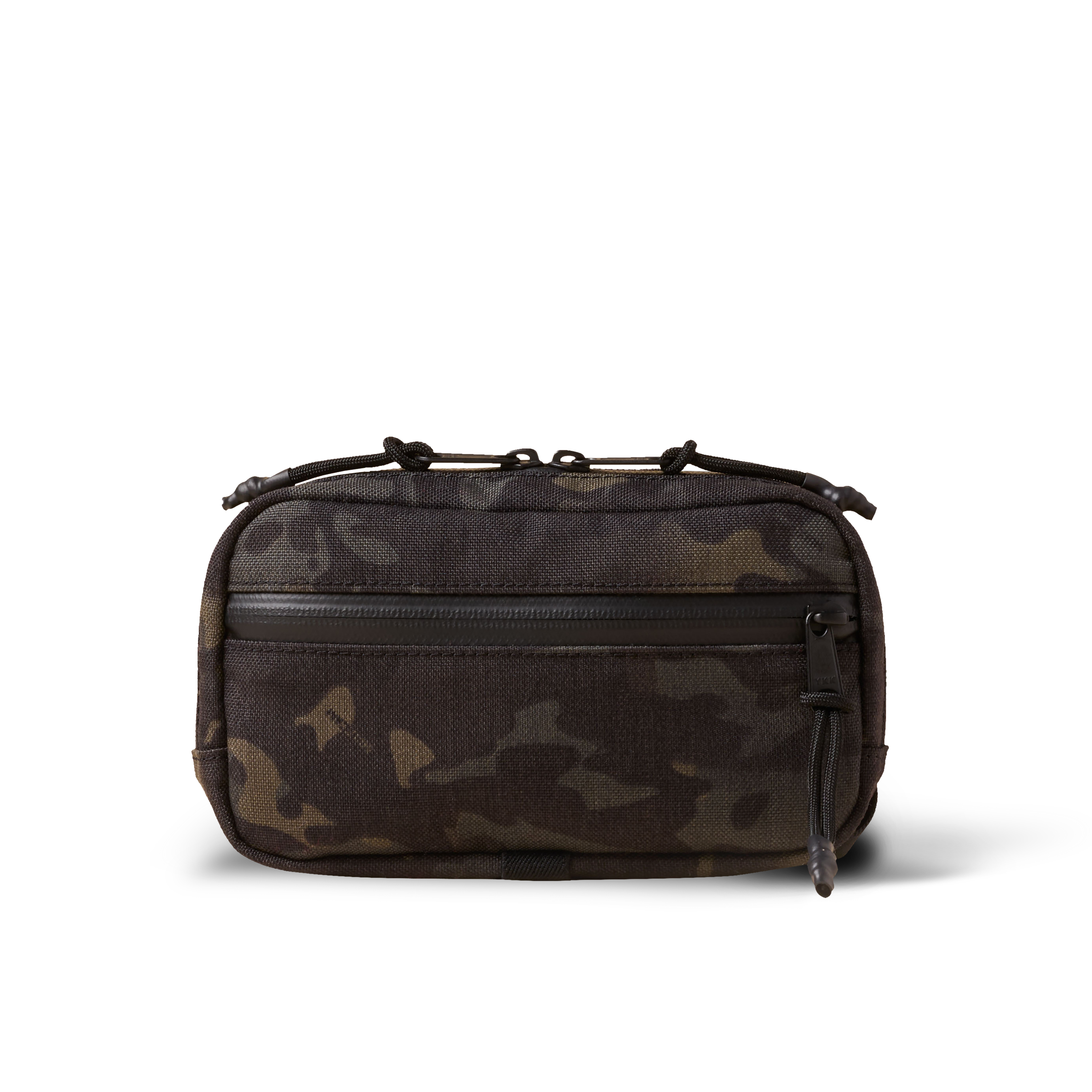 The Brown Buffalo Conceal Waist pack for EDC